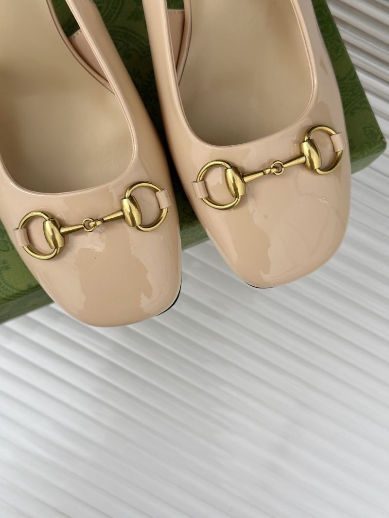 Gucci Sandals